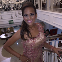 Handrielly Ribeiro De Almeida