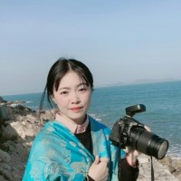 Sylvia Qin