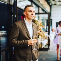 Viktor Shevchuk