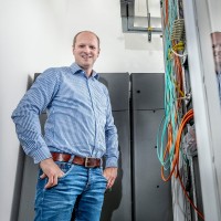 Tim de Grouw