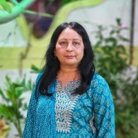 Alka Makwana