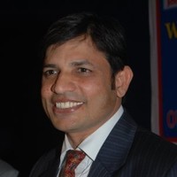Raj Kumar
