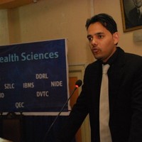 Huzaifa Tahir