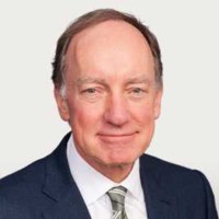 Peter Rawson
