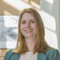 Nina Kloeg