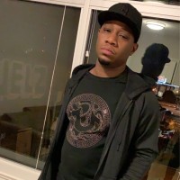 Reginald Henderson