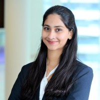 Sahana Ganesh
