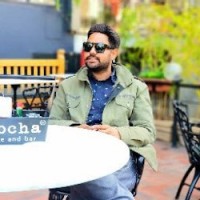 Shaminder Brar