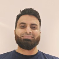 Raheel Hussain