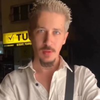 Sarp Türker