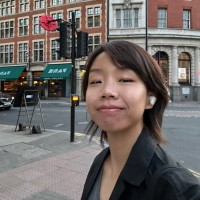 Mengyao Han