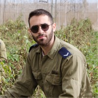 Tomer Haimov