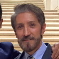 Sergio Espinosa