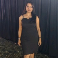 Poonam Thorve