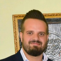 Ammar Shabarek