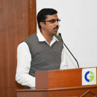 Prashant Modgi