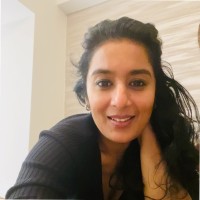 Lavanya Thothadri