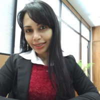 Michelly Oliveira