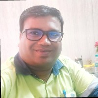 Raghuwar Singh Rathore