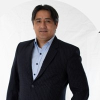 Patricio Reinoso Ramírez