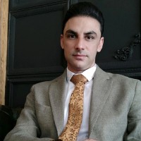 Amin Alizadeh