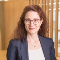 PD Dr. Patricia R. Blank