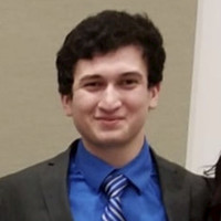 Samuel Saldaña