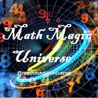 Math Magic Universe