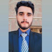 Muhammad Huzaifa
