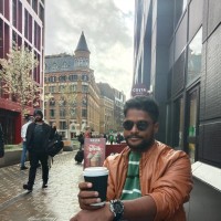 Ramesh Kanniyappan