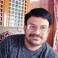 AnilKumar Pagadala