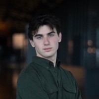 Carson Cheeley