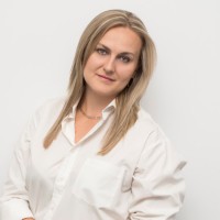 Magdalena Mendrak