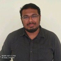 Abhimanyu Chowdhury