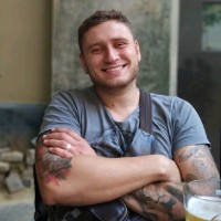 Petro Kurylo