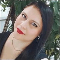 Elisiane Nascimento