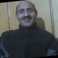 Farooq Ahmed