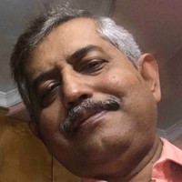 Subhasish Nag