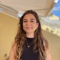 Catarina Dias Holst