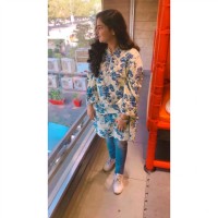 Ayesha Sohail