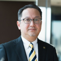Tsuneyuki Kamiko