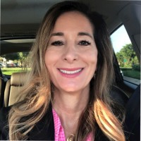 Cristina M. Beauperthuy, M.B.A.