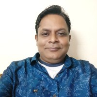 Prabir Kumar Kar
