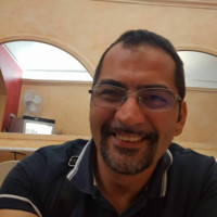 Sebastiano Montoneri