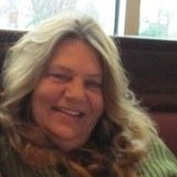 Pauline Murray