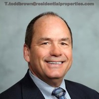 T.Todd Brown