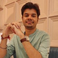 Ashmit Pandey