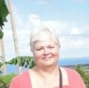 Mary Medlin