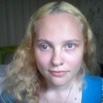 Julia Vanyushkina