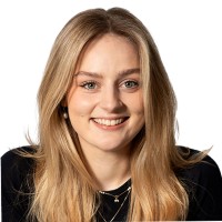 Frederikke Haarder